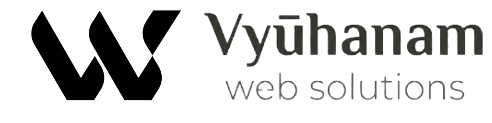 Vyuhanam Logo